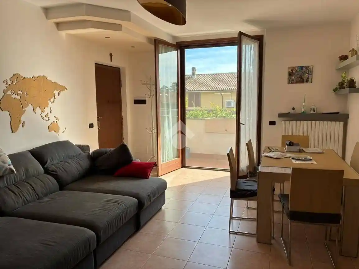 Appartamento in vendita a Corbetta