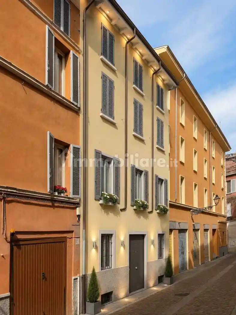 Appartamento in vendita a Parma