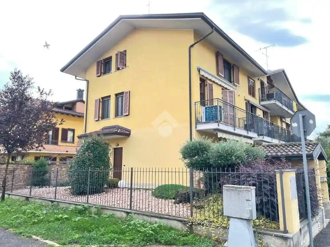 Villetta a schiera - foto 3