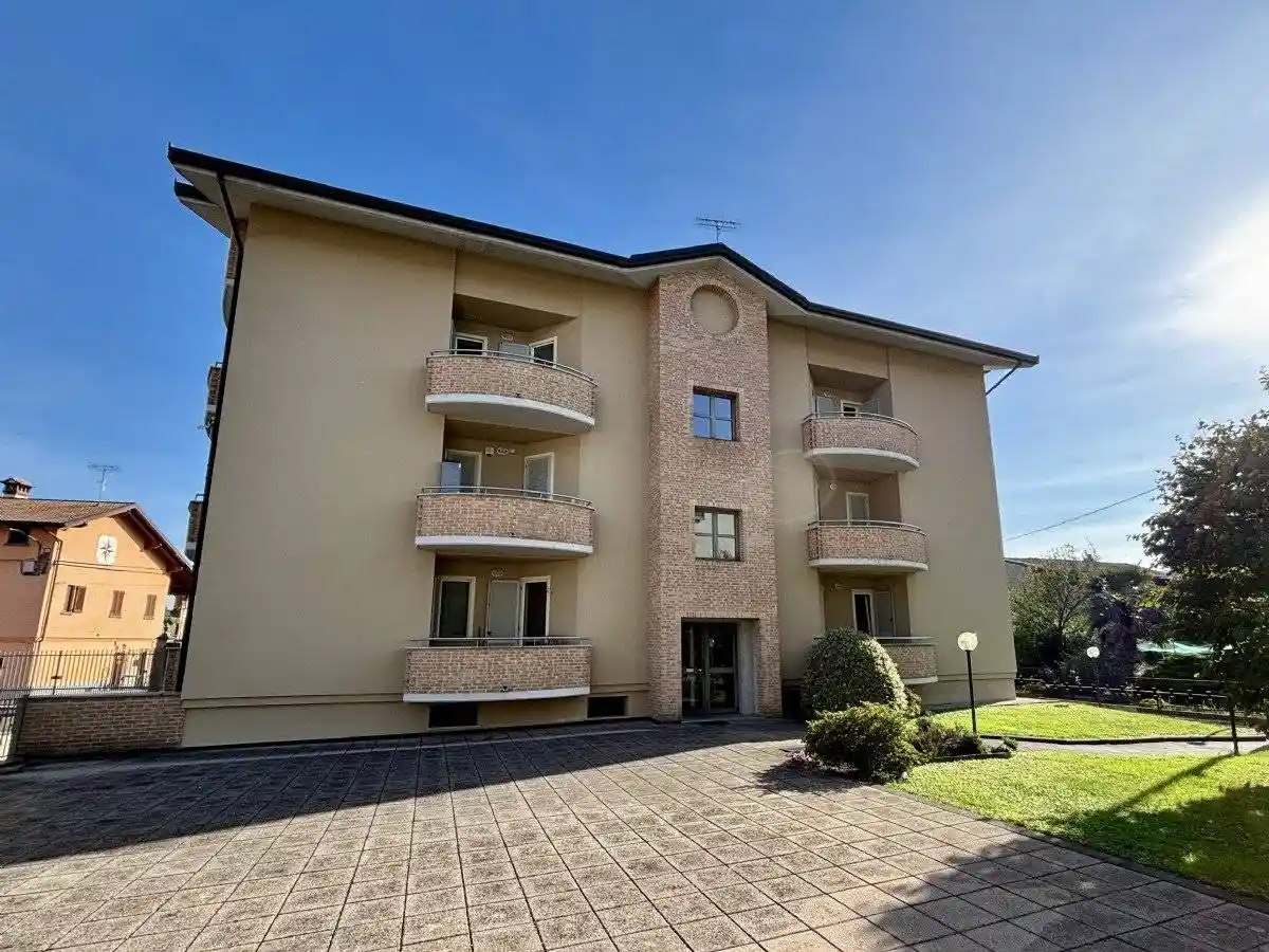 Appartamento in vendita a Strambino