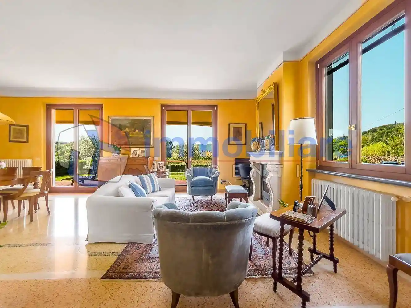 Villa in vendita a Sarzana