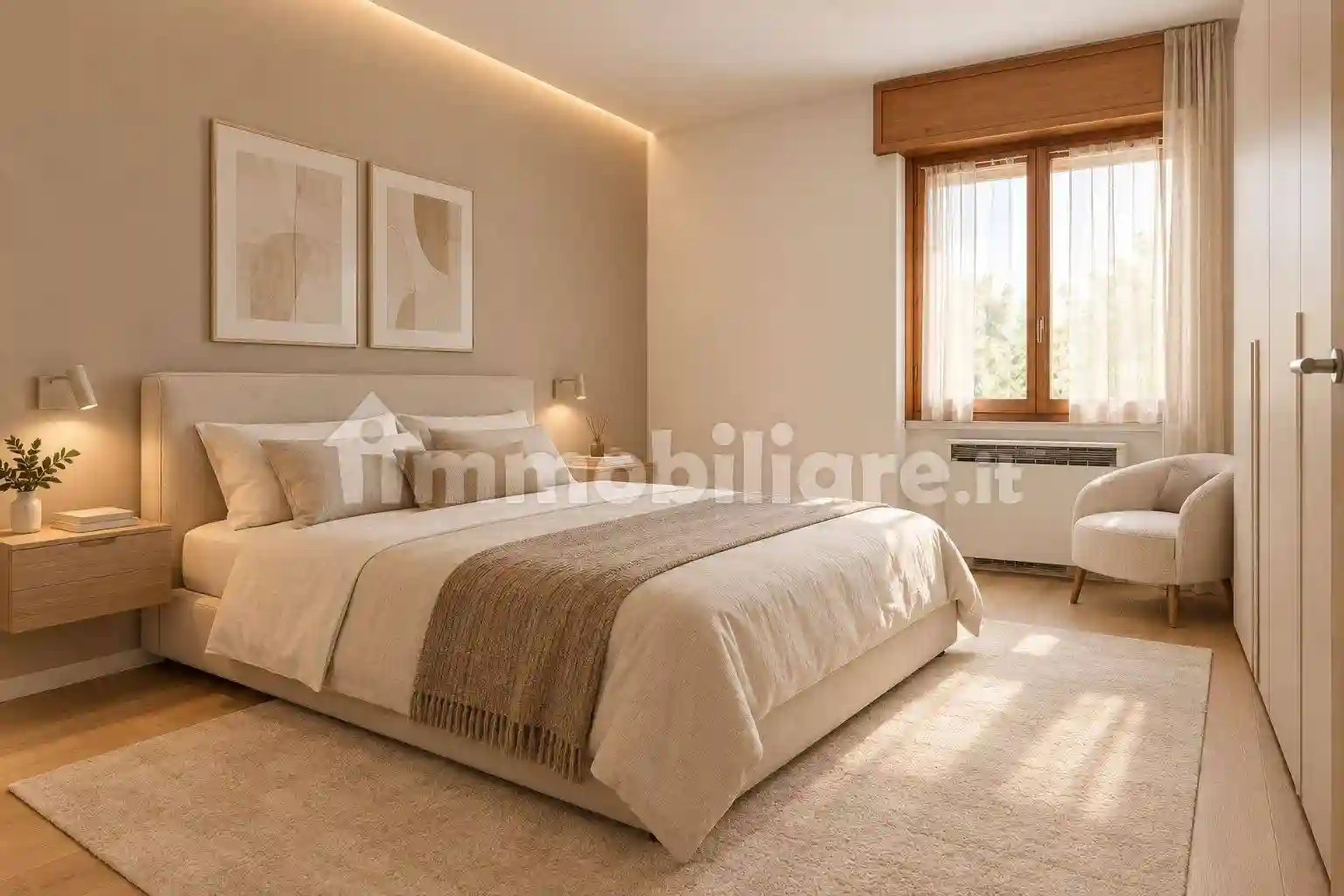 Appartamento - foto 4