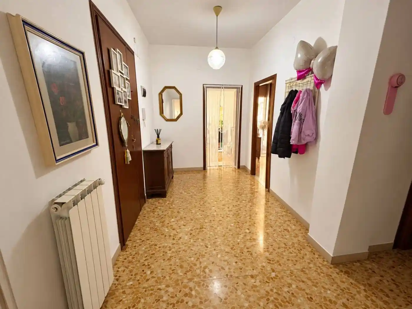 Appartamento in vendita a Prato