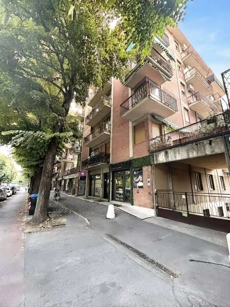 Appartamento in vendita a Parma