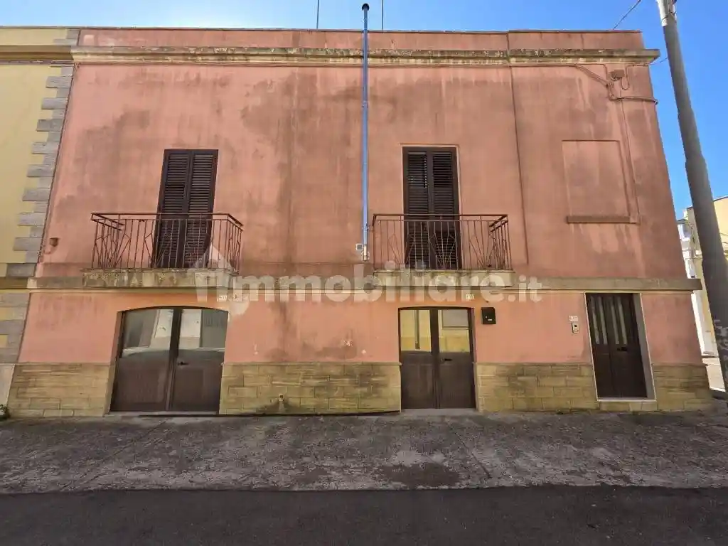 Casa indipendente in vendita a Ugento