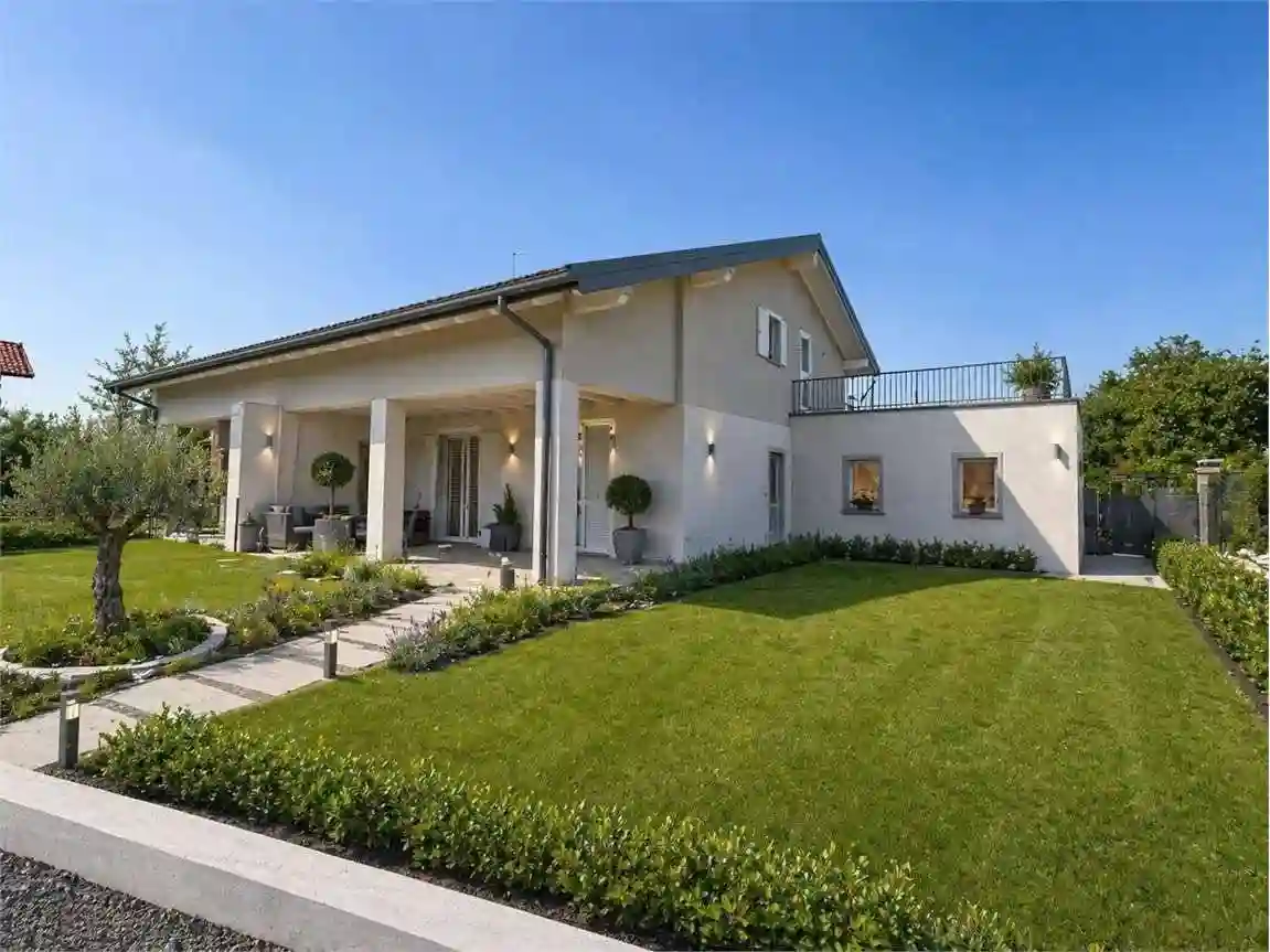 Villa - foto 5