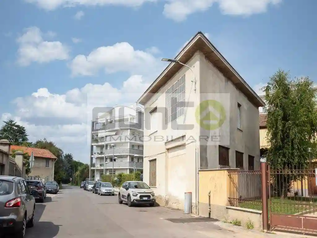 Palazzo - Edificio - foto 2