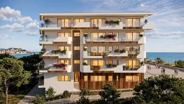Appartamento in vendita a Gabicce Mare