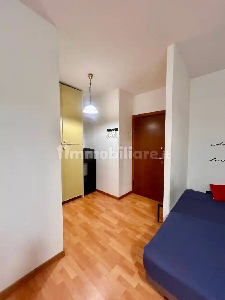 Appartamento in affitto a Padova