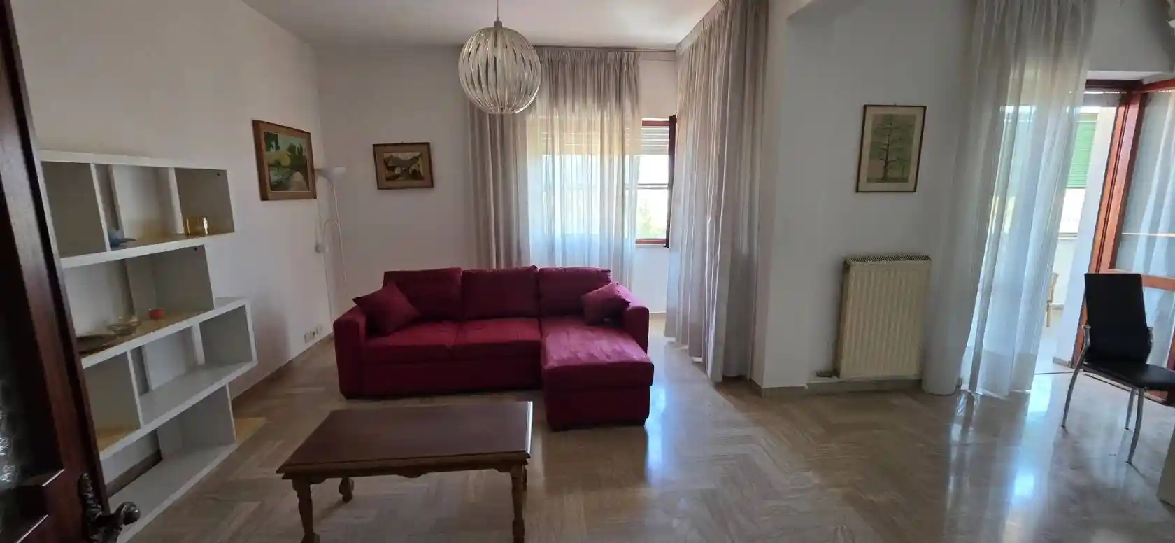 Appartamento in vendita a Latina