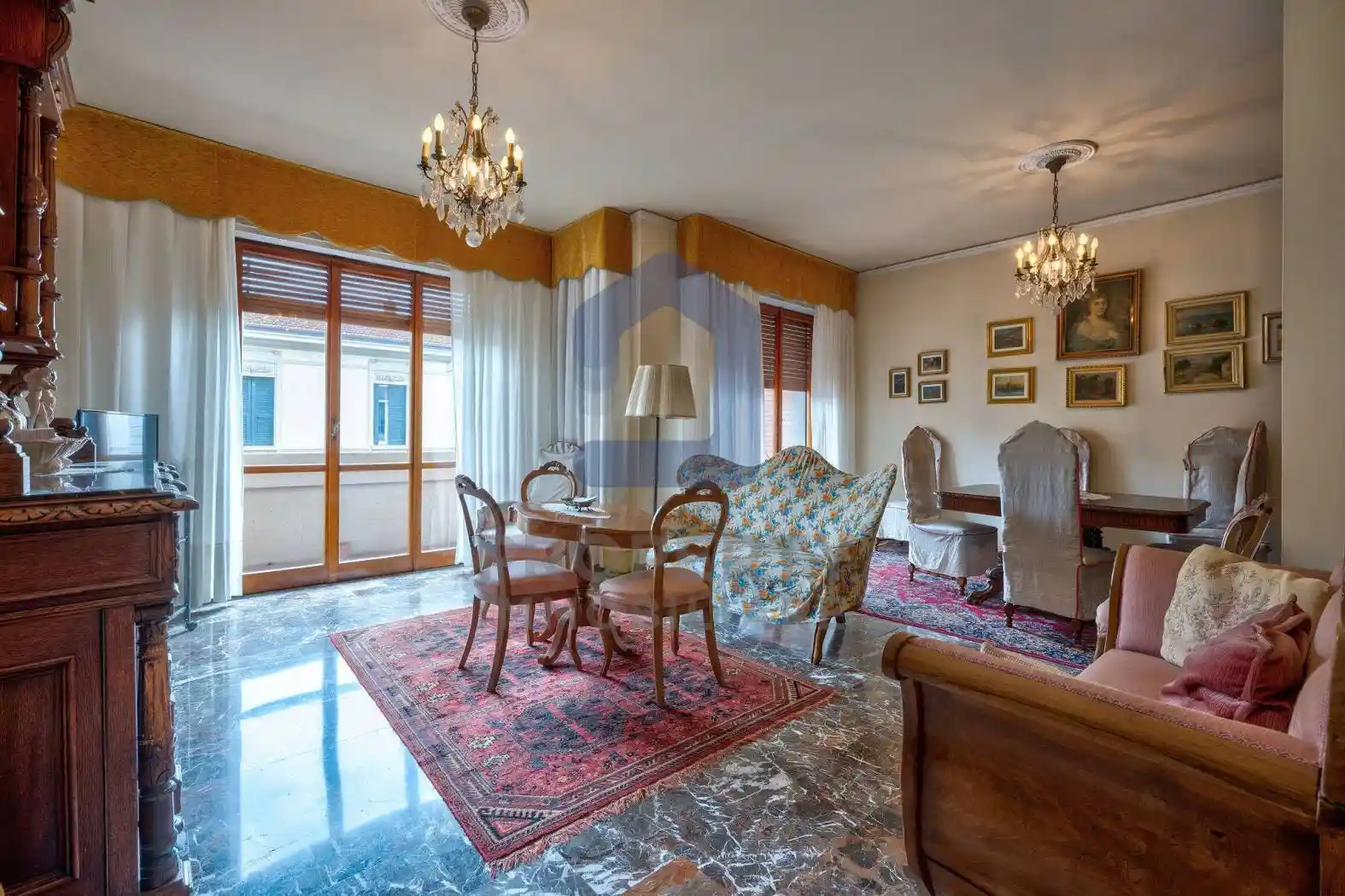 Appartamento in vendita a Firenze