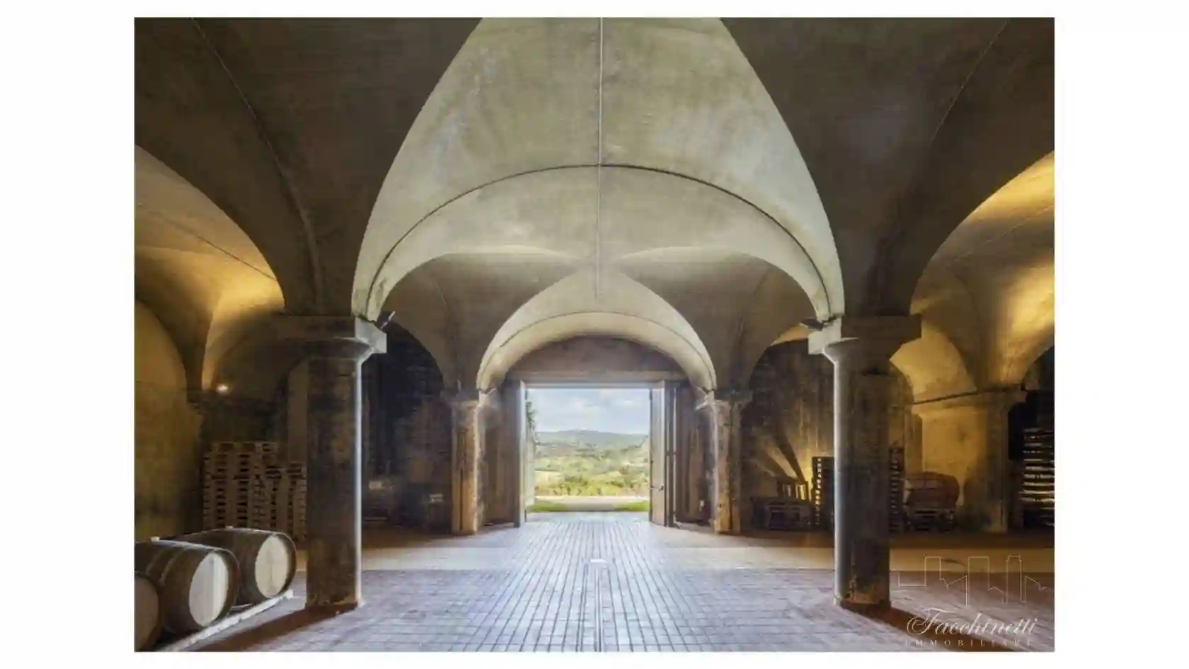 Palazzo - Edificio - foto 3