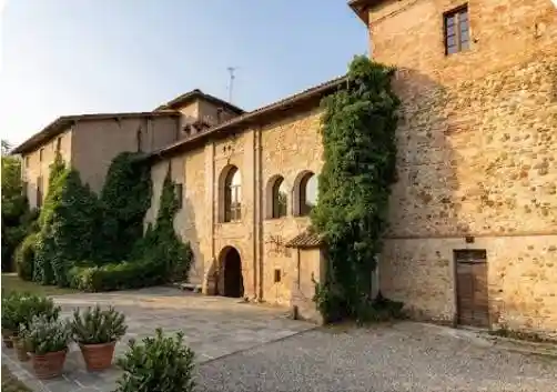 Rustico - Casale in vendita a Scandiano