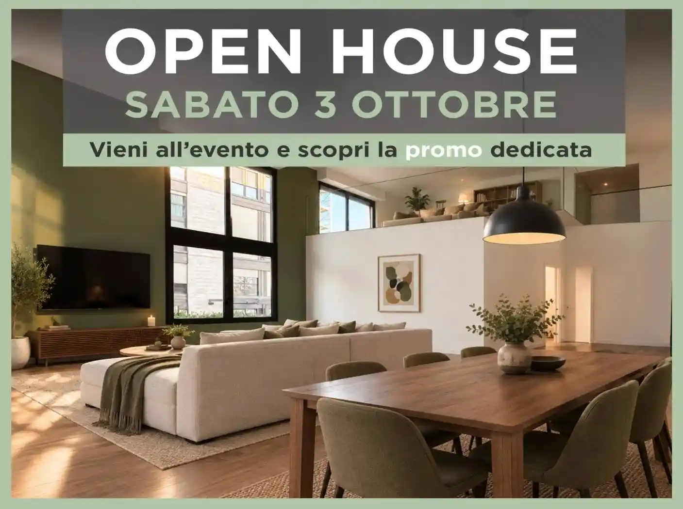 Loft in vendita a Milano