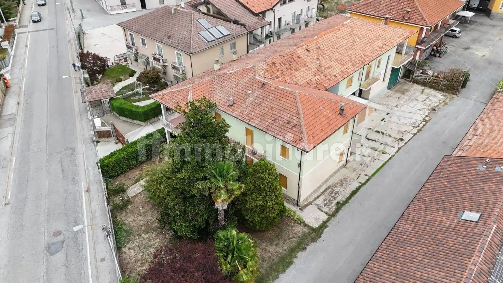 Rustico - Casale in vendita a Narzole
