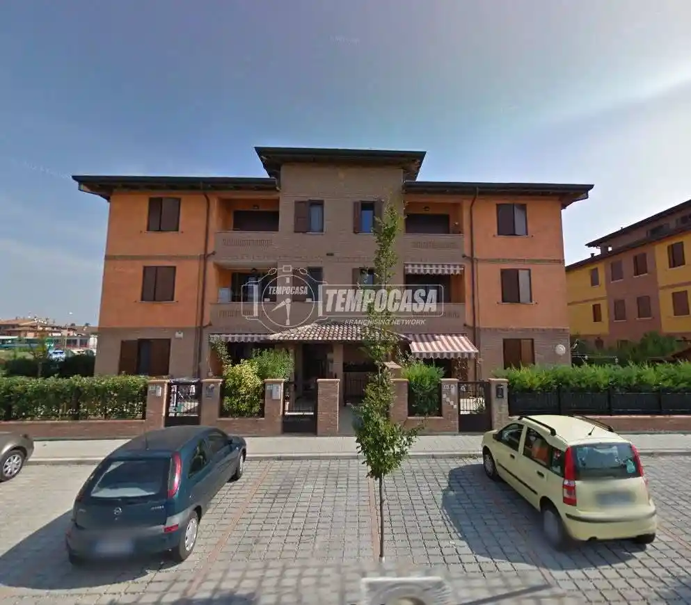Appartamento in vendita a Bomporto