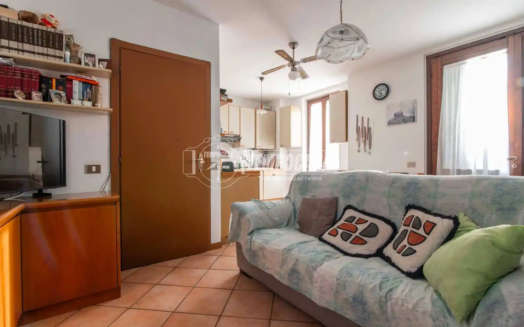 Appartamento in vendita a Turate