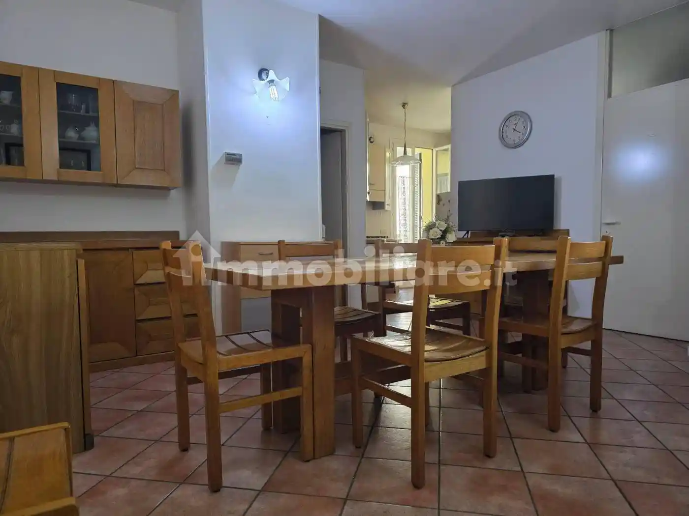 Appartamento in vendita a Faenza