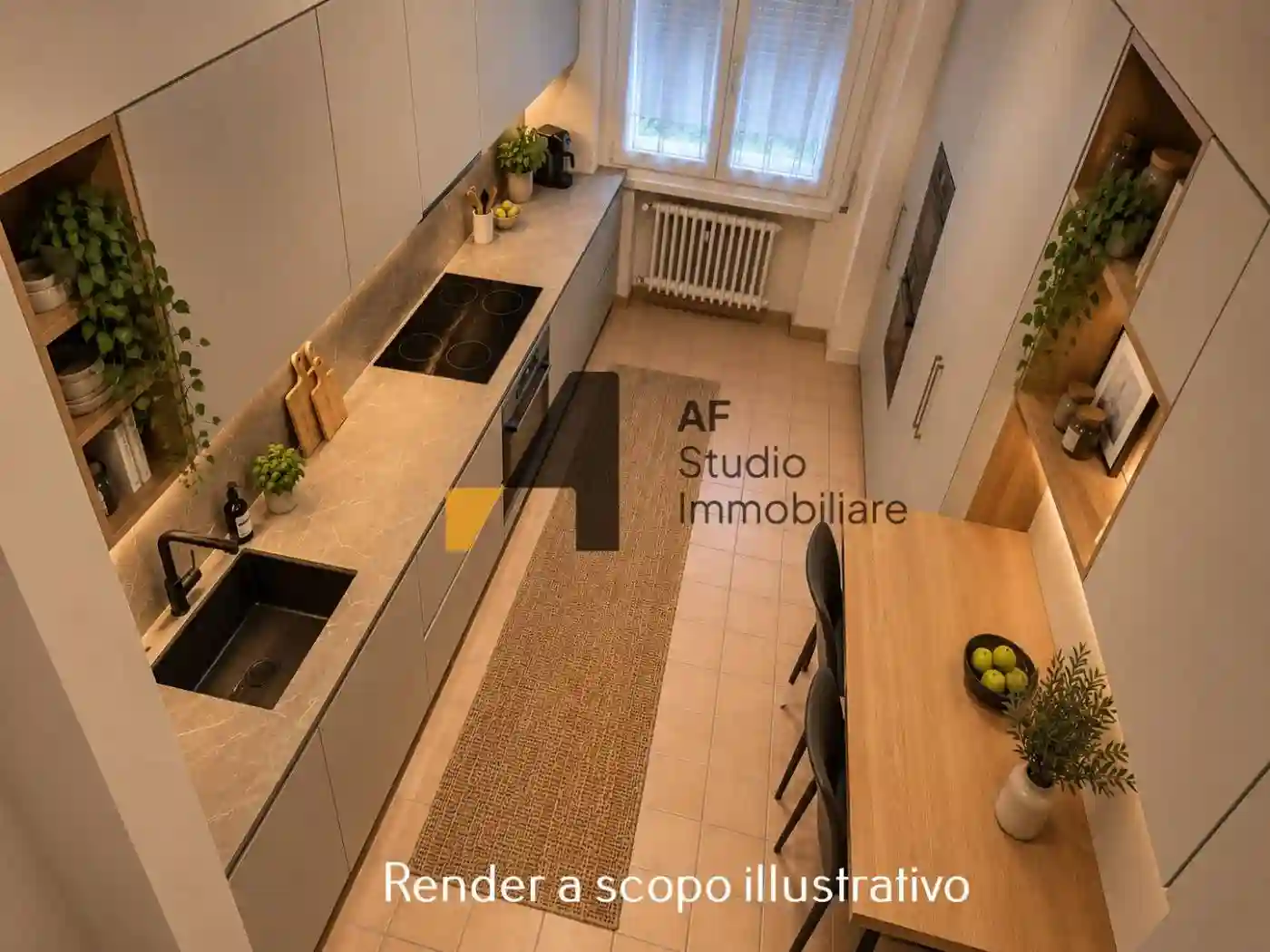 Appartamento - foto 4