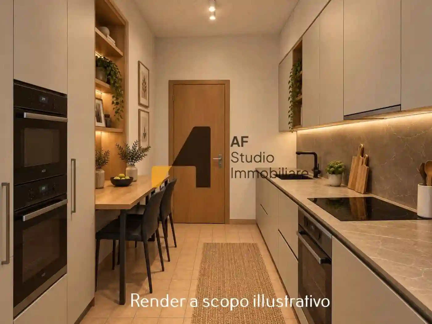 Appartamento - foto 5