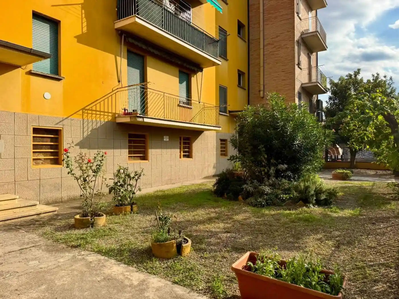 Appartamento in vendita a Bologna