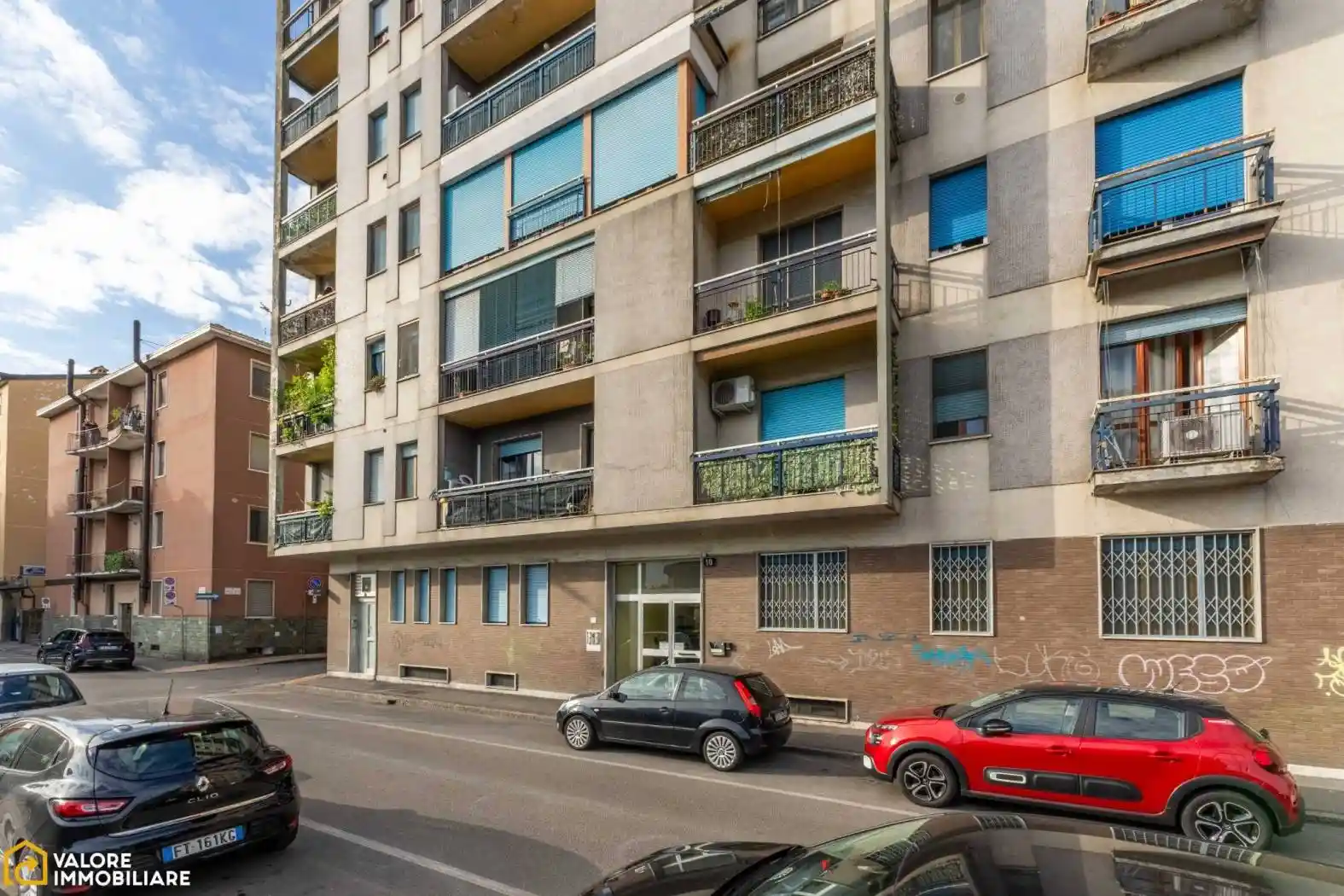 Appartamento in affitto a San Giuliano Milanese