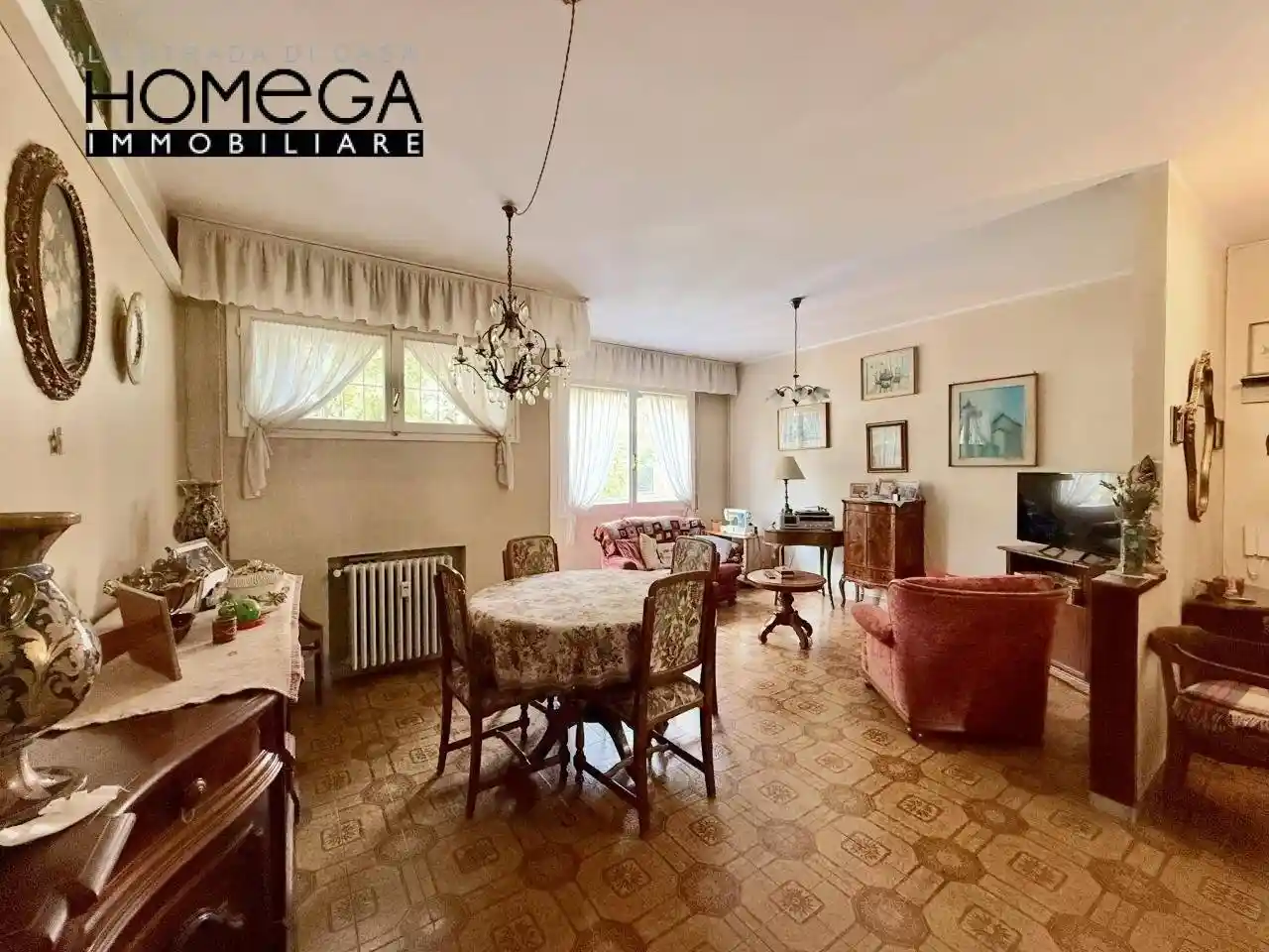 Appartamento in vendita a Bologna