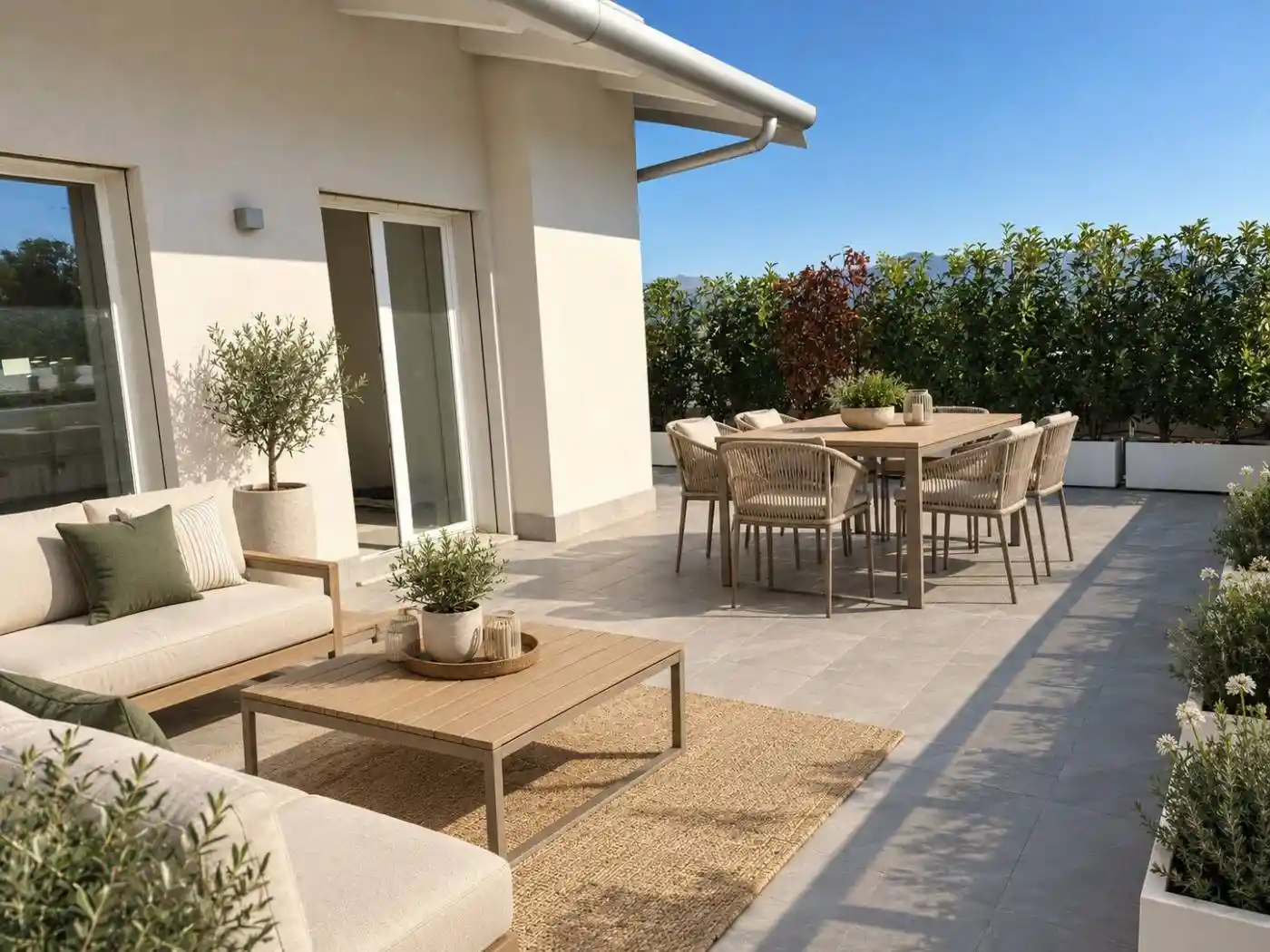 Appartamento in vendita a Cassina Rizzardi