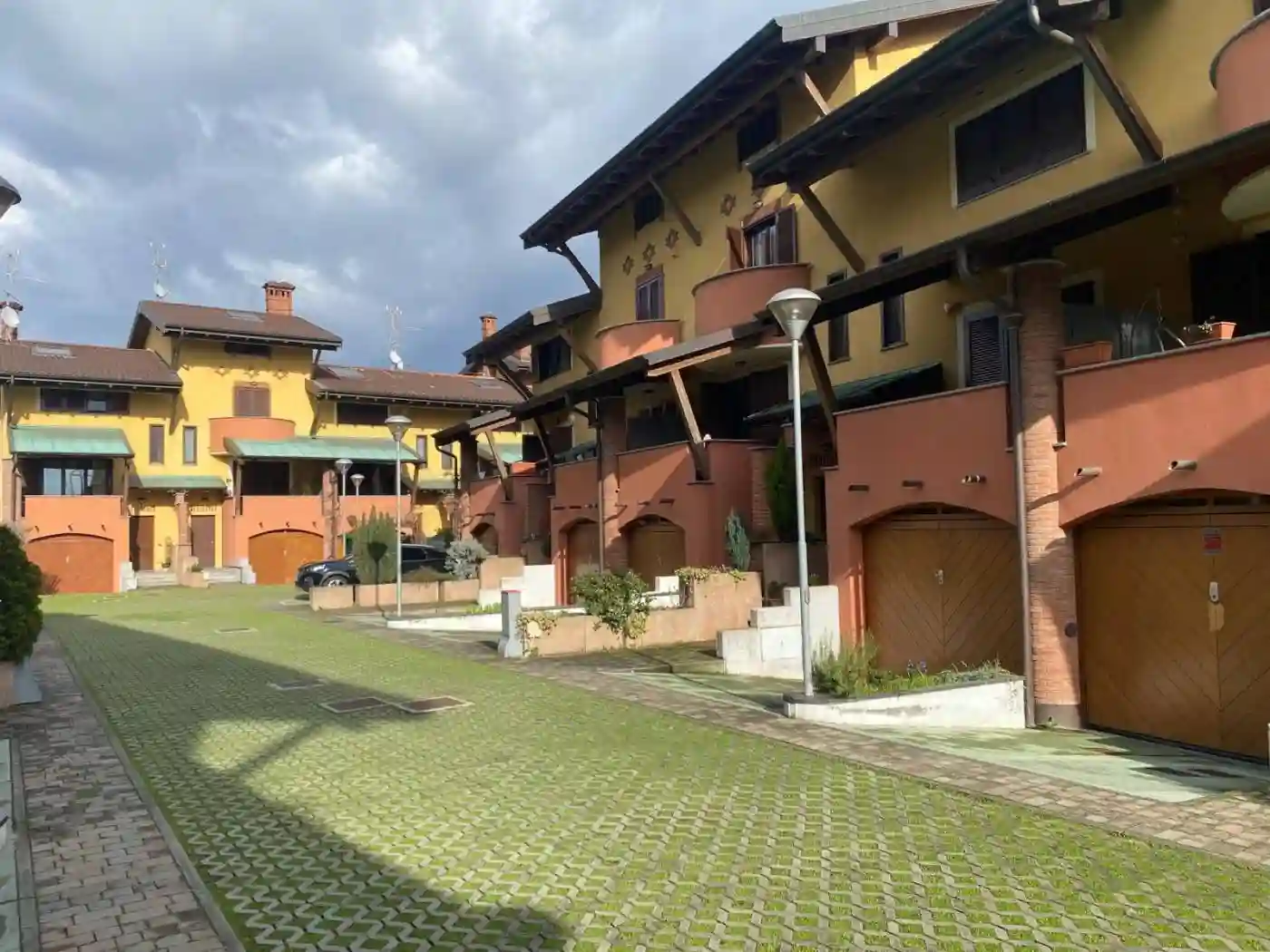Villetta a schiera - foto 2
