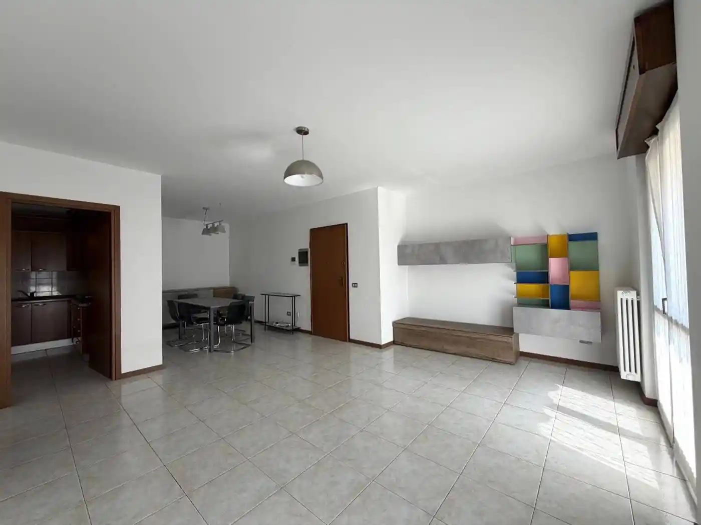 Appartamento in vendita a Bergamo