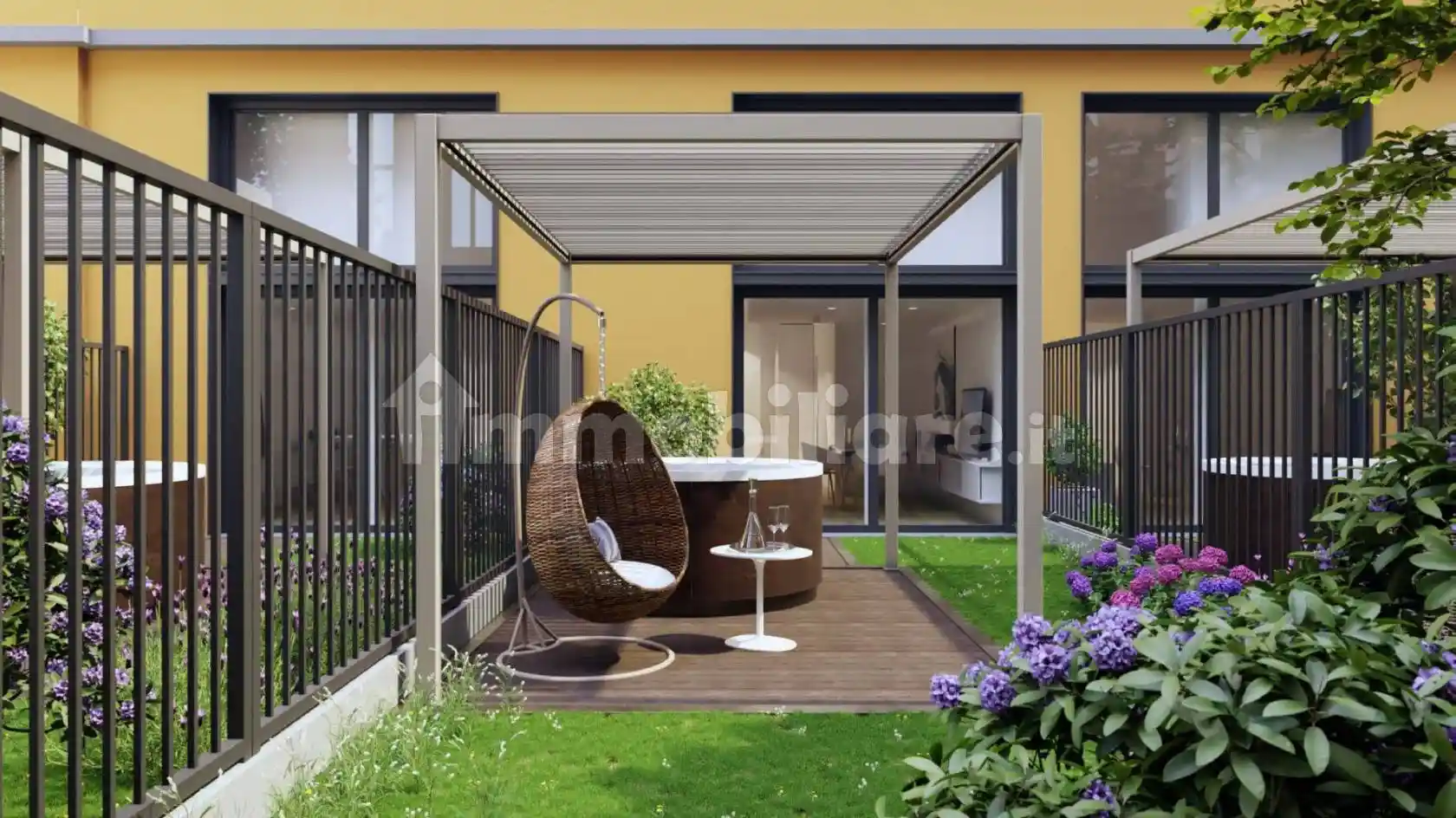 Progetto in vendita a Milano