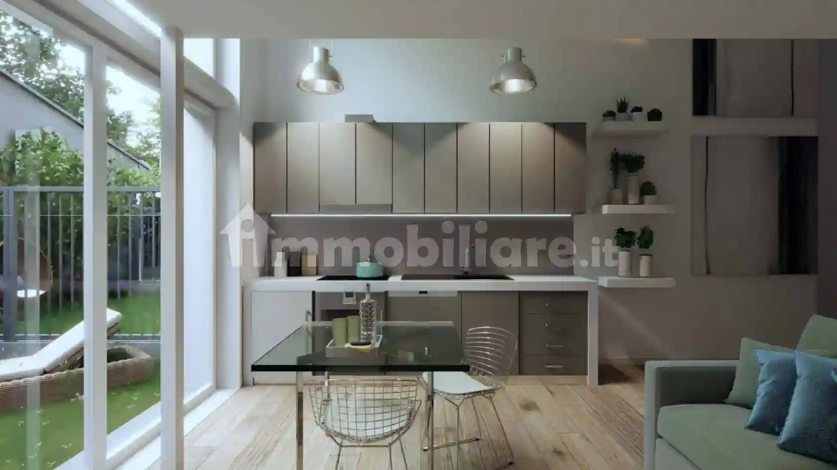 Progetto - foto 3