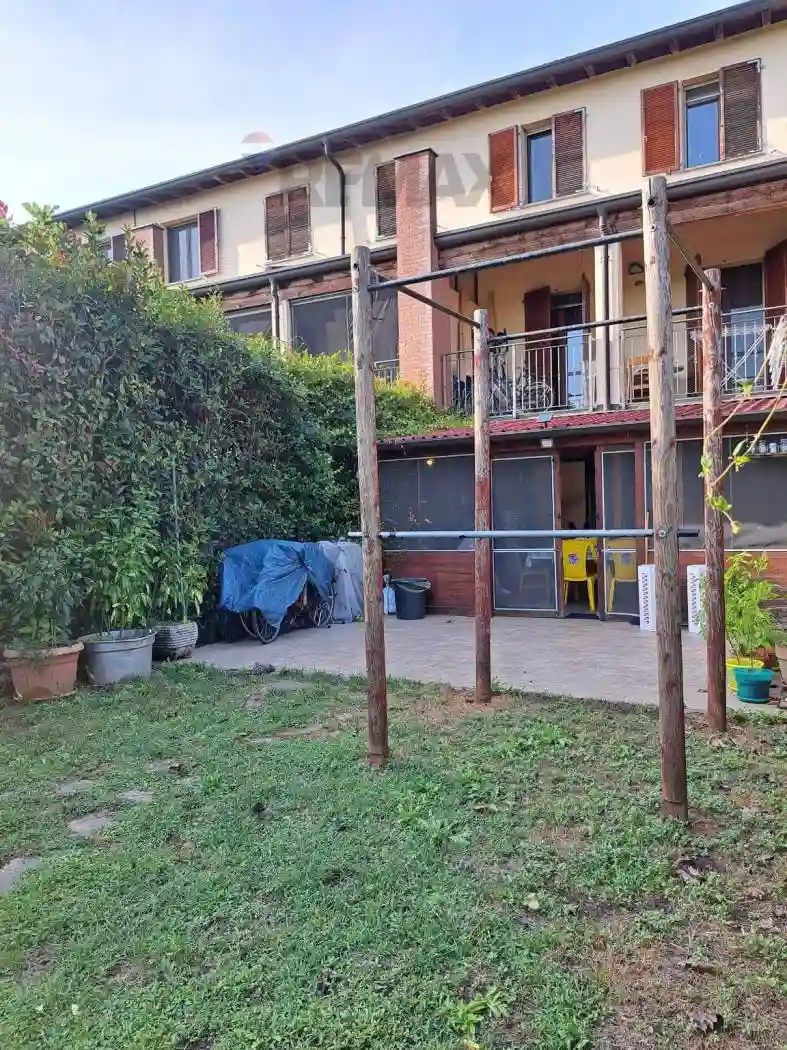 Villetta a schiera - foto 4