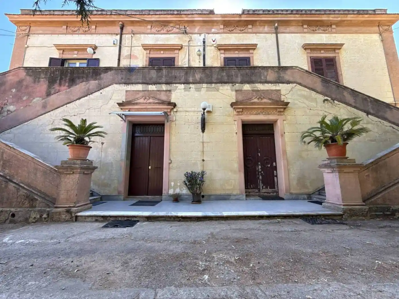 Appartamento in vendita a Palermo