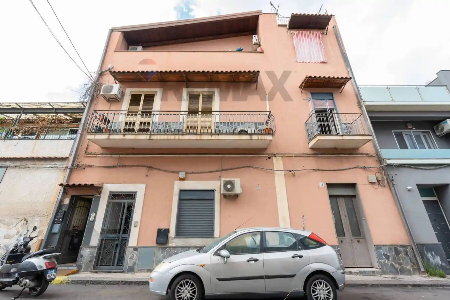 Appartamento in vendita a Catania