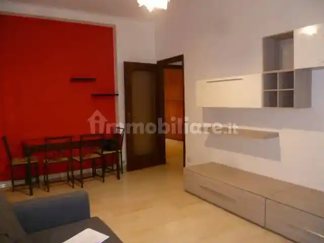 Appartamento in affitto a Sesto San Giovanni