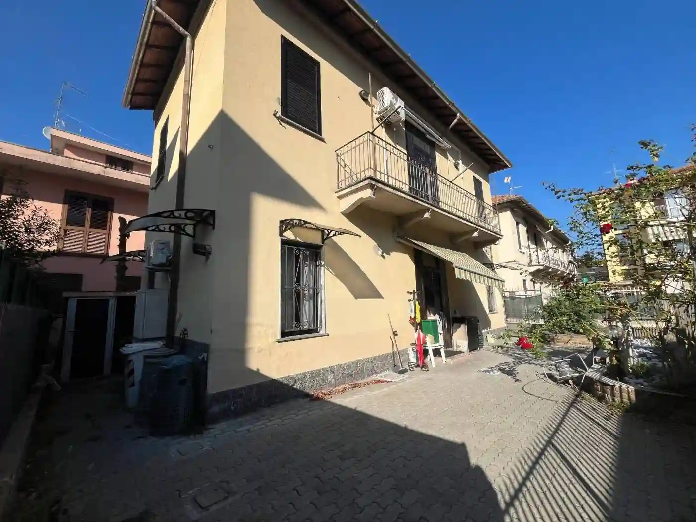 Villa - foto 2