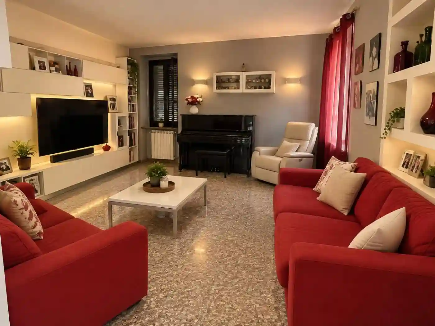 Villa - foto 5