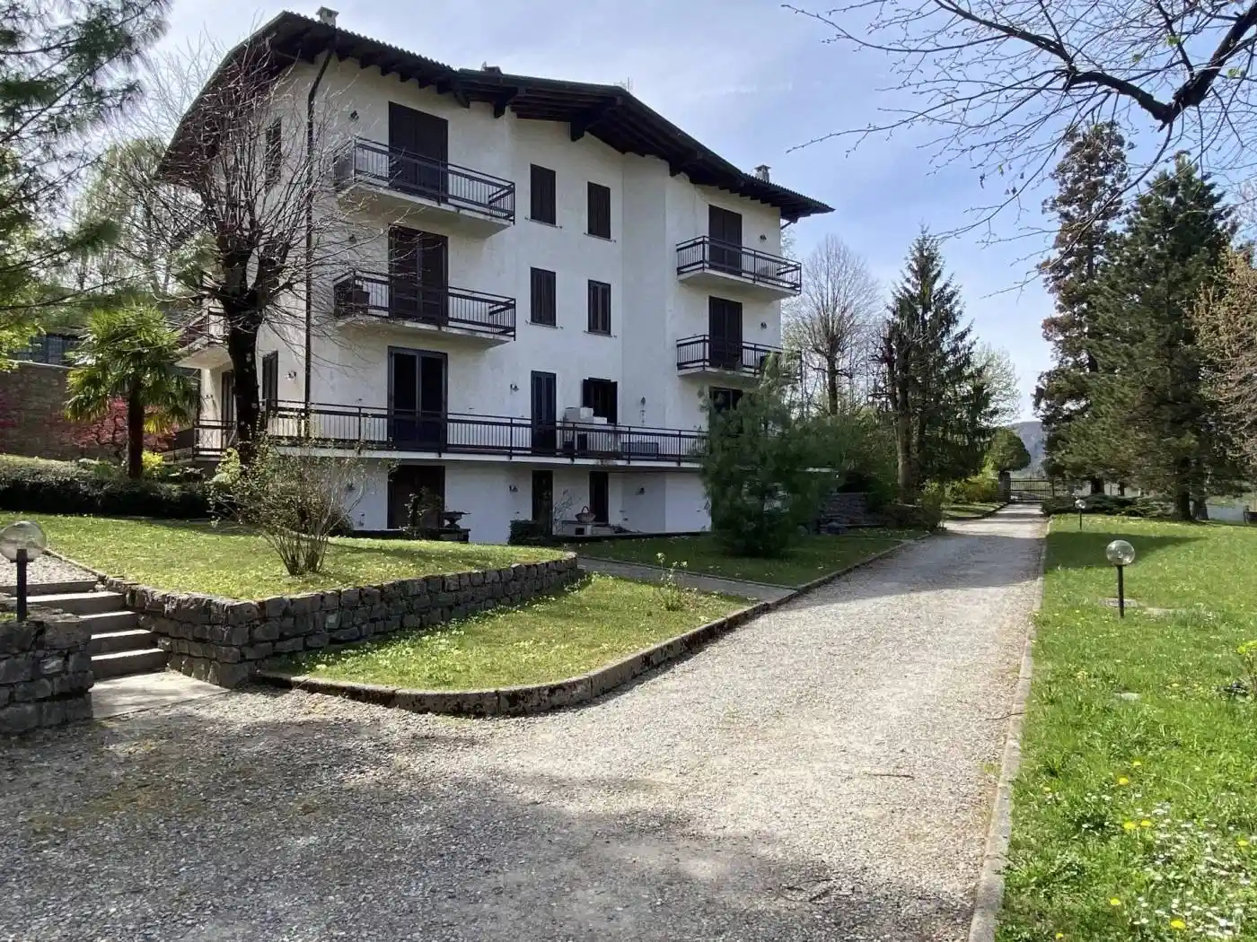 Appartamento in vendita a Alta Valle Intelvi
