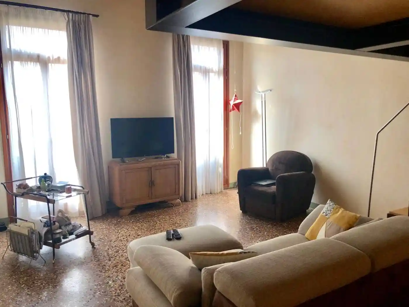 Appartamento in affitto a Padova