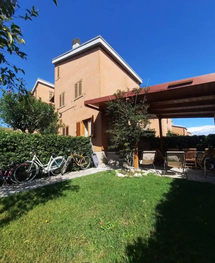 Appartamento in vendita a Altidona