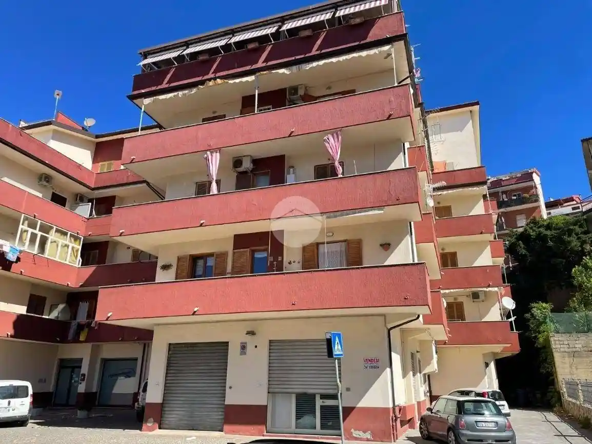 Appartamento in vendita a Scalea