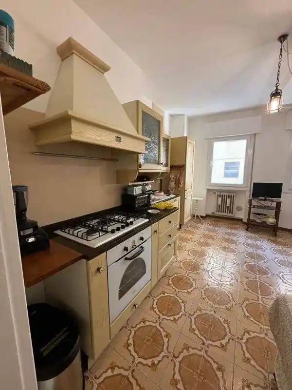 Appartamento in affitto a Venezia