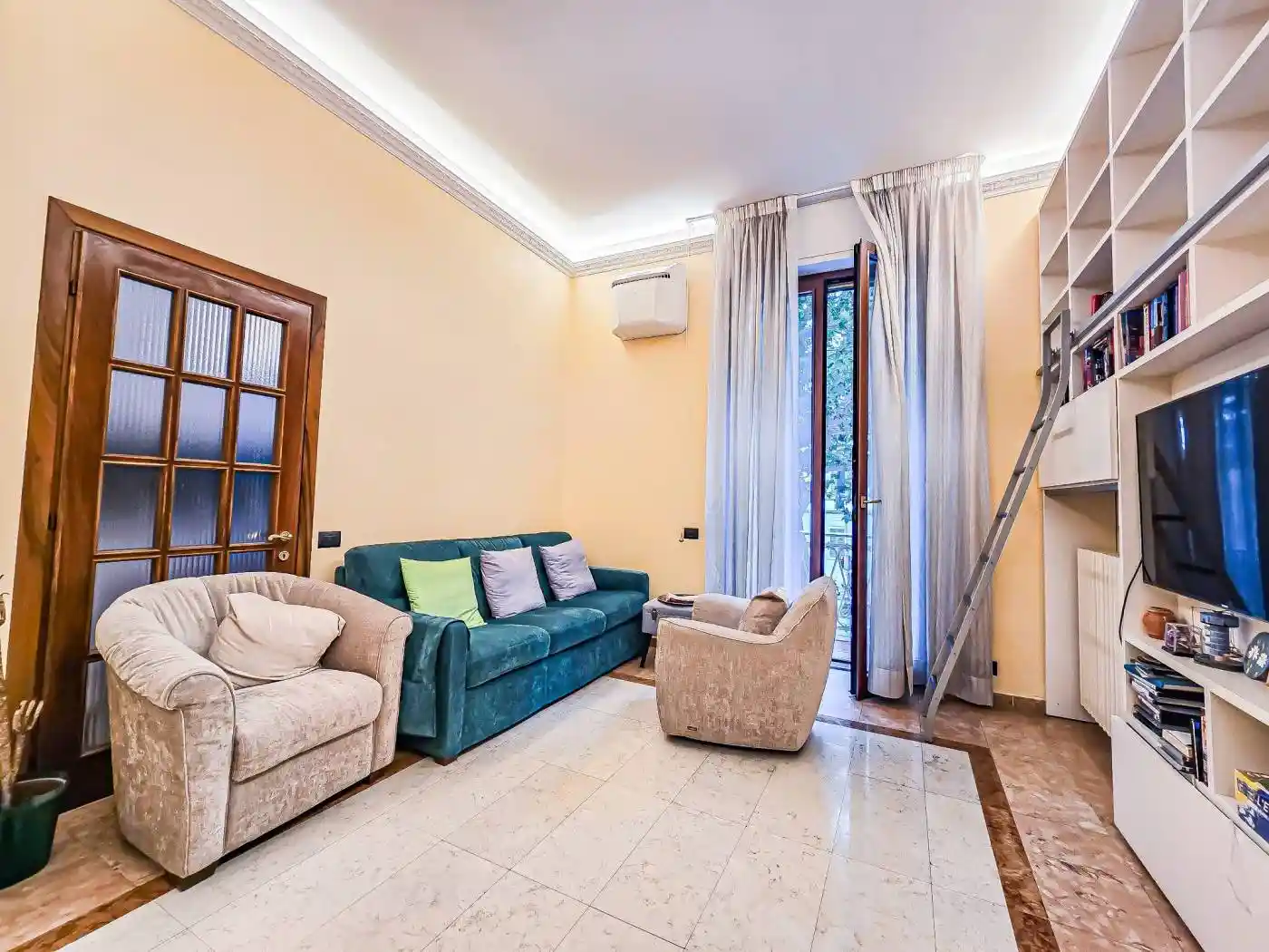 Appartamento in vendita a Firenze