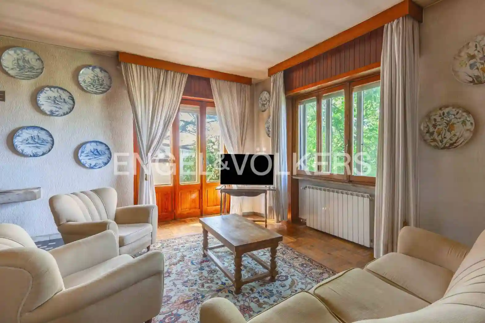 Villa - foto 2