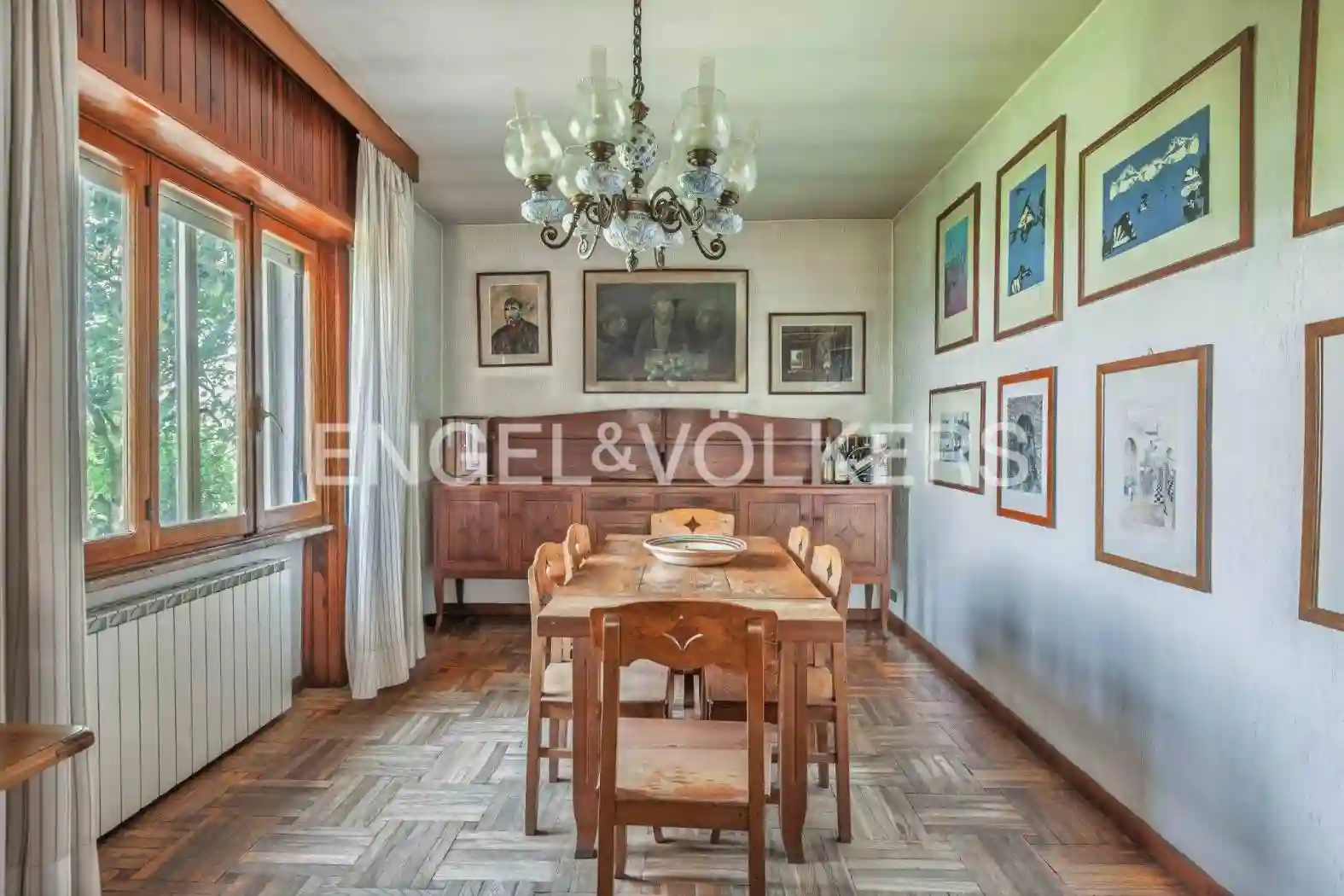 Villa - foto 5