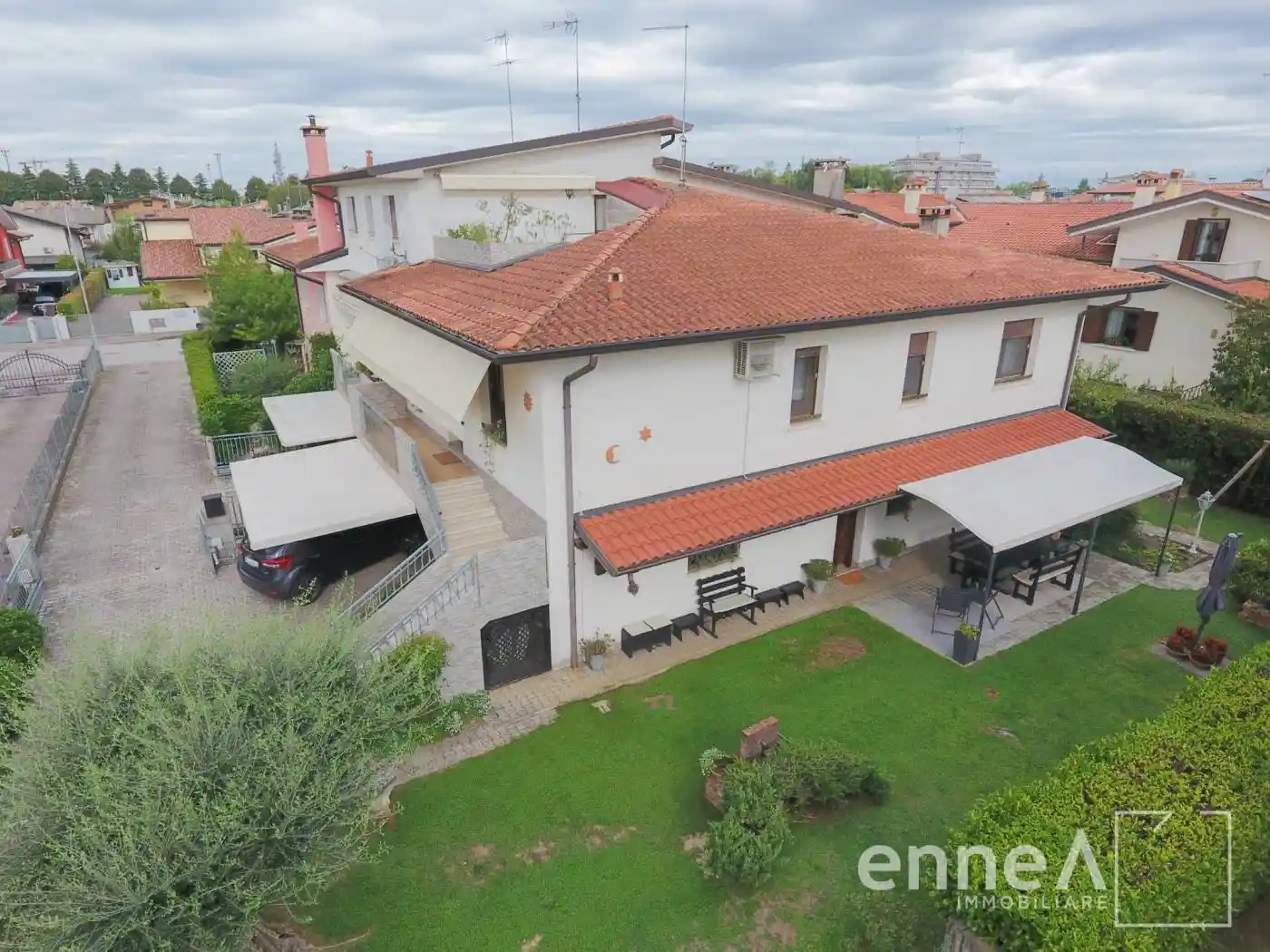 Appartamento in vendita a San Donà di Piave