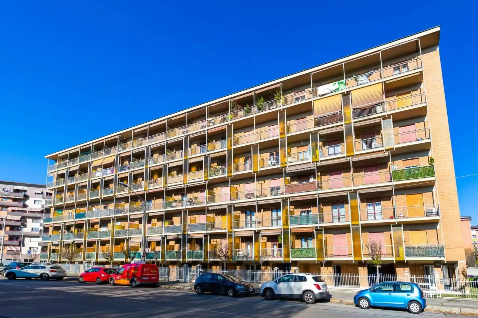 Appartamento in vendita a Torino