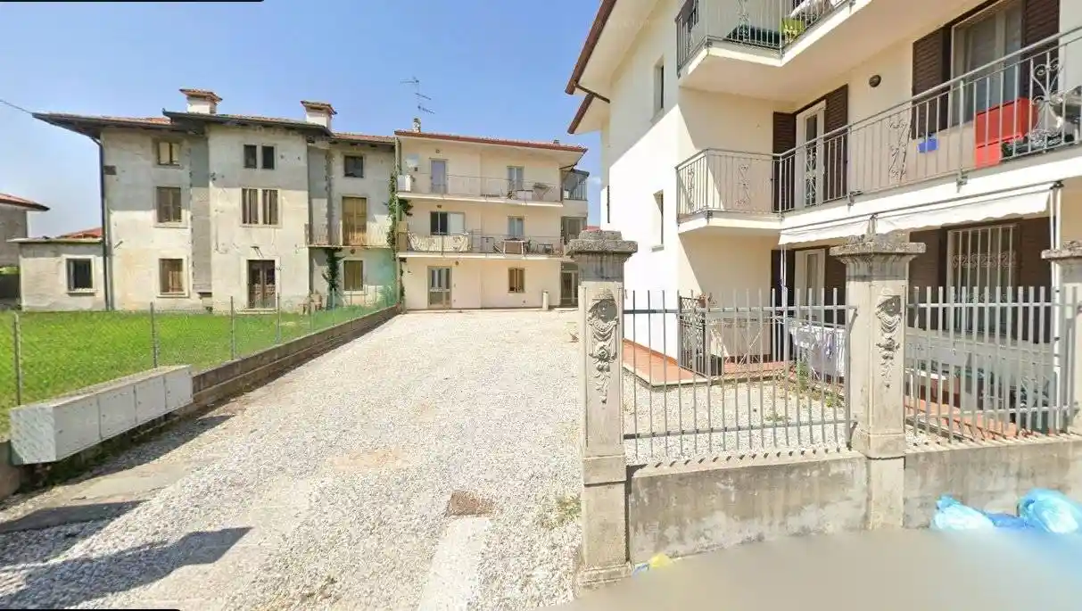 Appartamento in vendita a Pozzuolo del Friuli