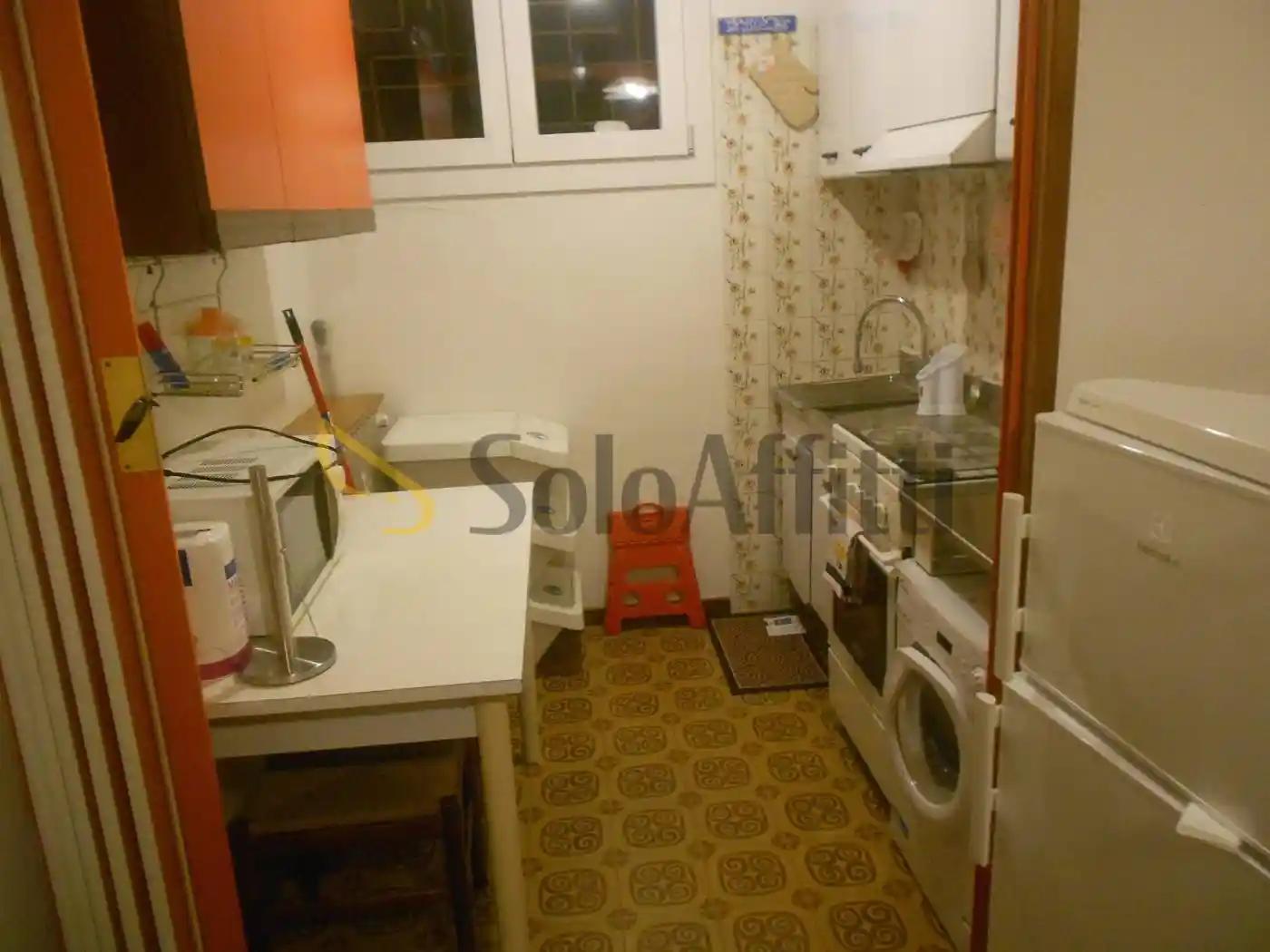Appartamento in affitto a Padova